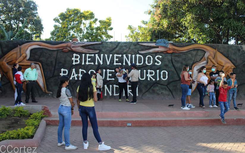 parque